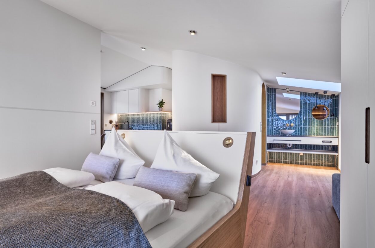 Hideaway Bayerischer Wald – Edlgütl Refugium
