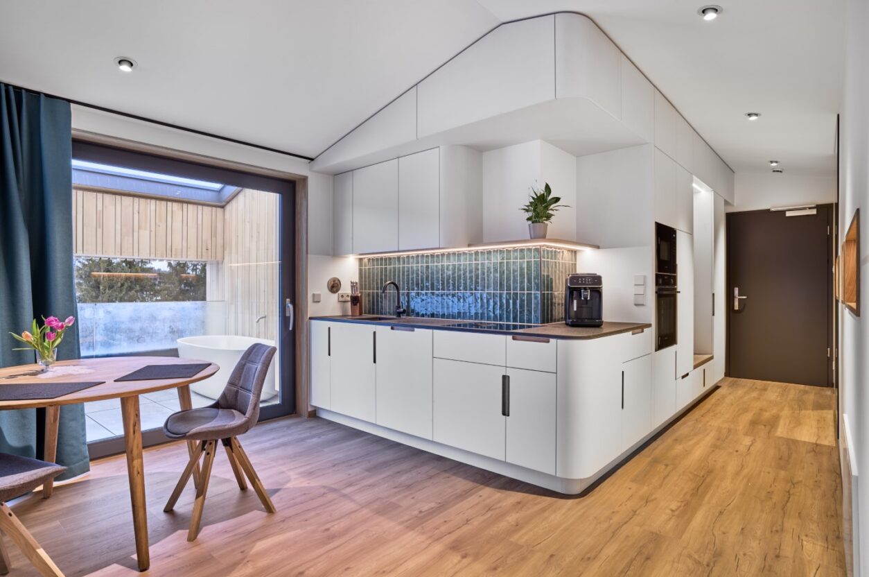 Hideaway Bayerischer Wald – Edlgütl Refugium