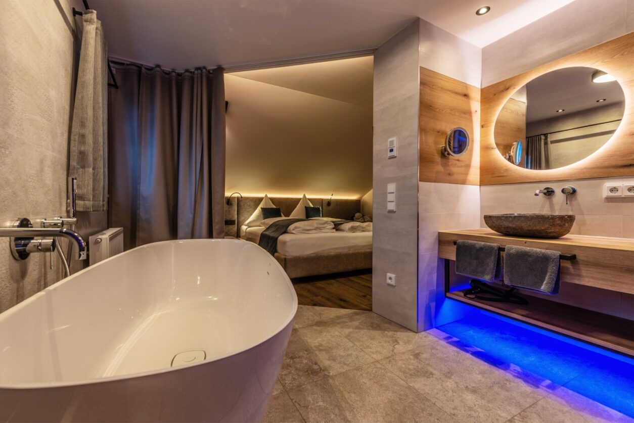 Hideaway Bayerischer Wald – Edlgütl Refugium