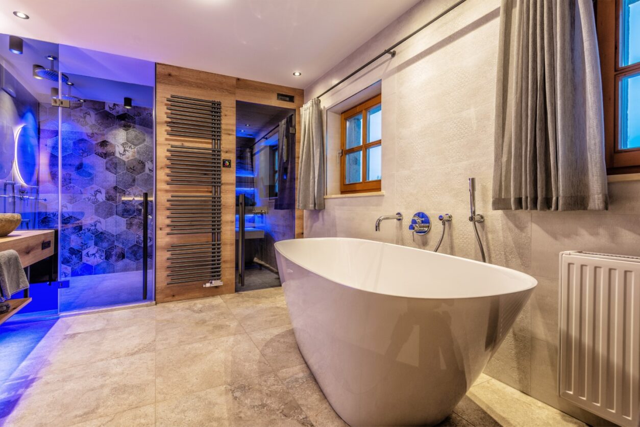 Hideaway Bayerischer Wald – Edlgütl Refugium