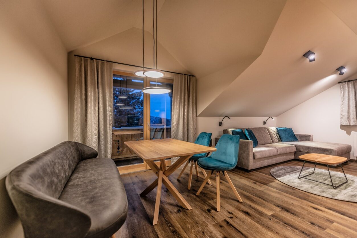 Hideaway Bayerischer Wald – Edlgütl Refugium