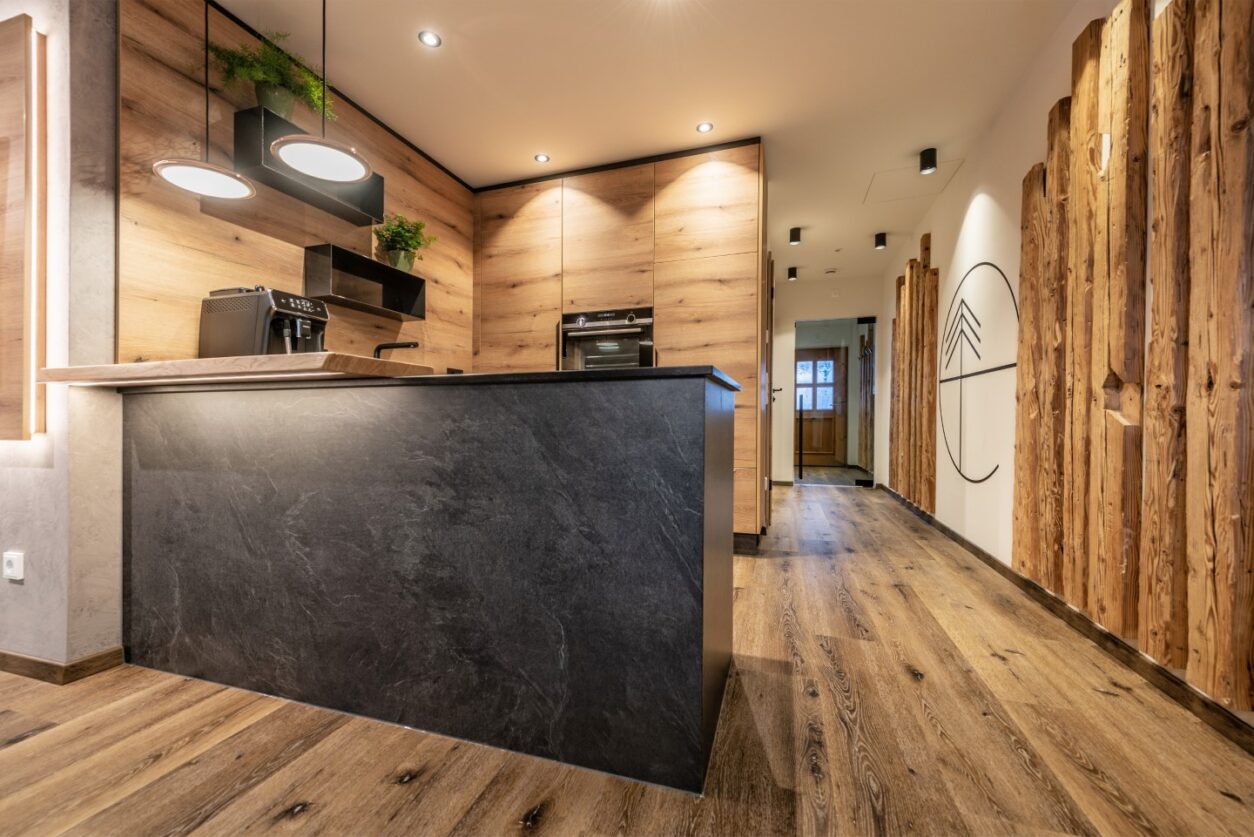 Hideaway Bayerischer Wald – Edlgütl Refugium