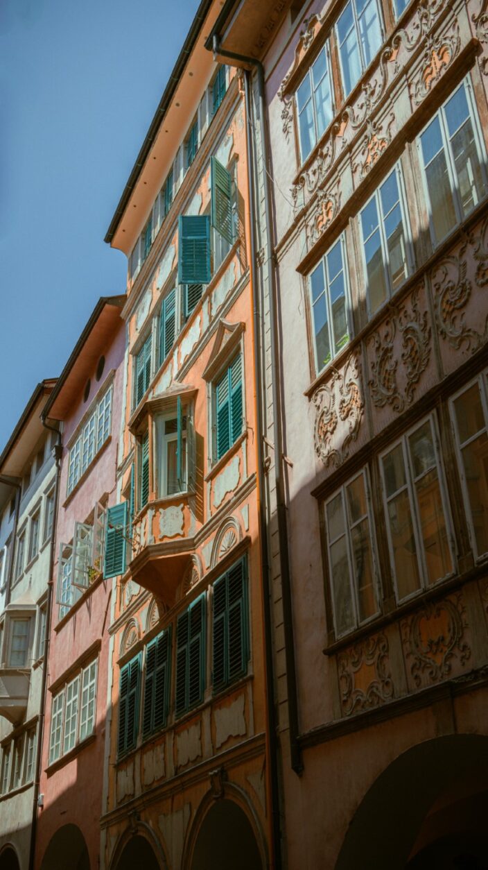 Insider-Tipps Bozen