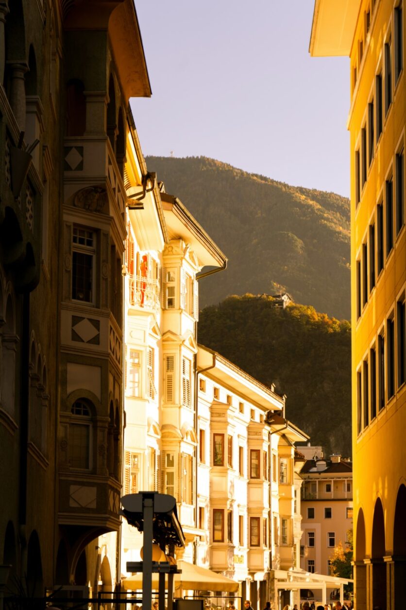 Insider-Tipps Bozen