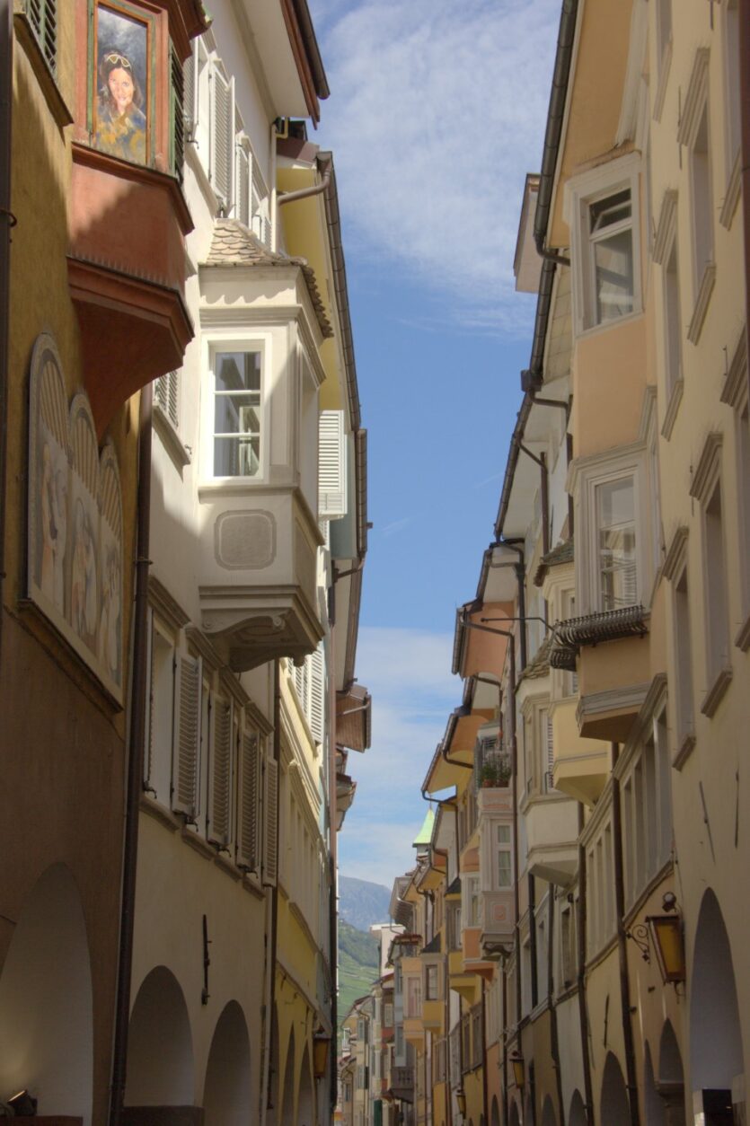 Insider-Tipps Bozen