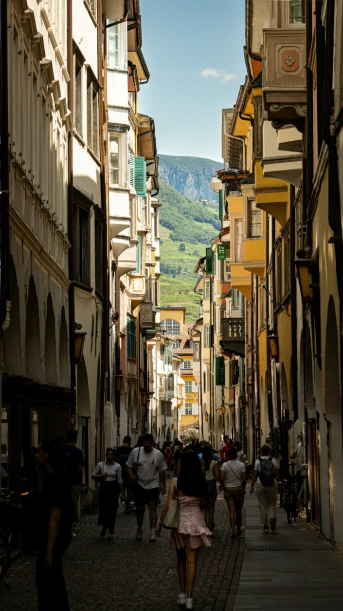 Insider-Tipps Bozen