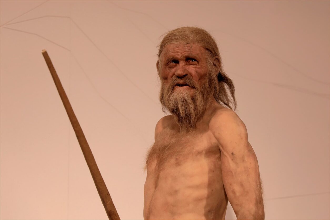 Insider-Tipps Bozen - Ötzi-Museum
