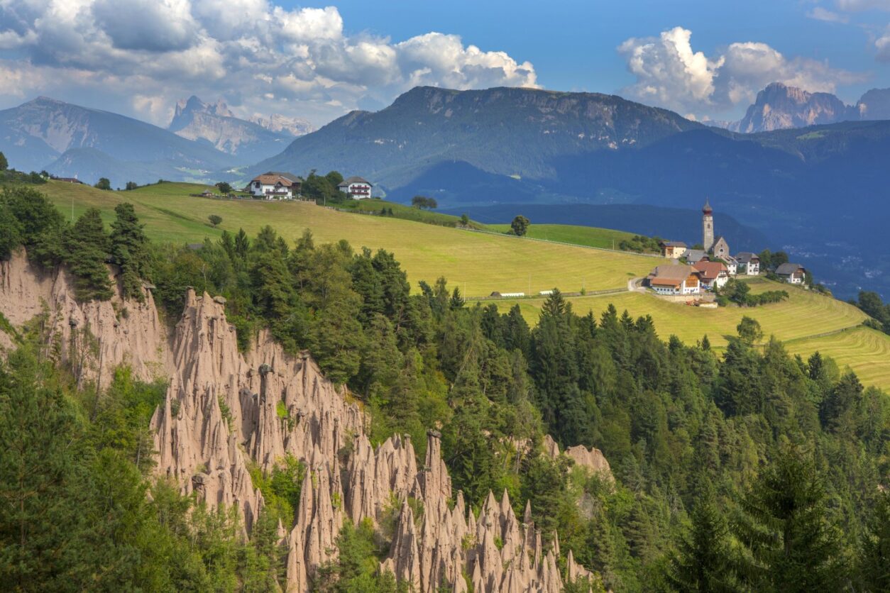 Insider-Tipps Bozen - Ritten
