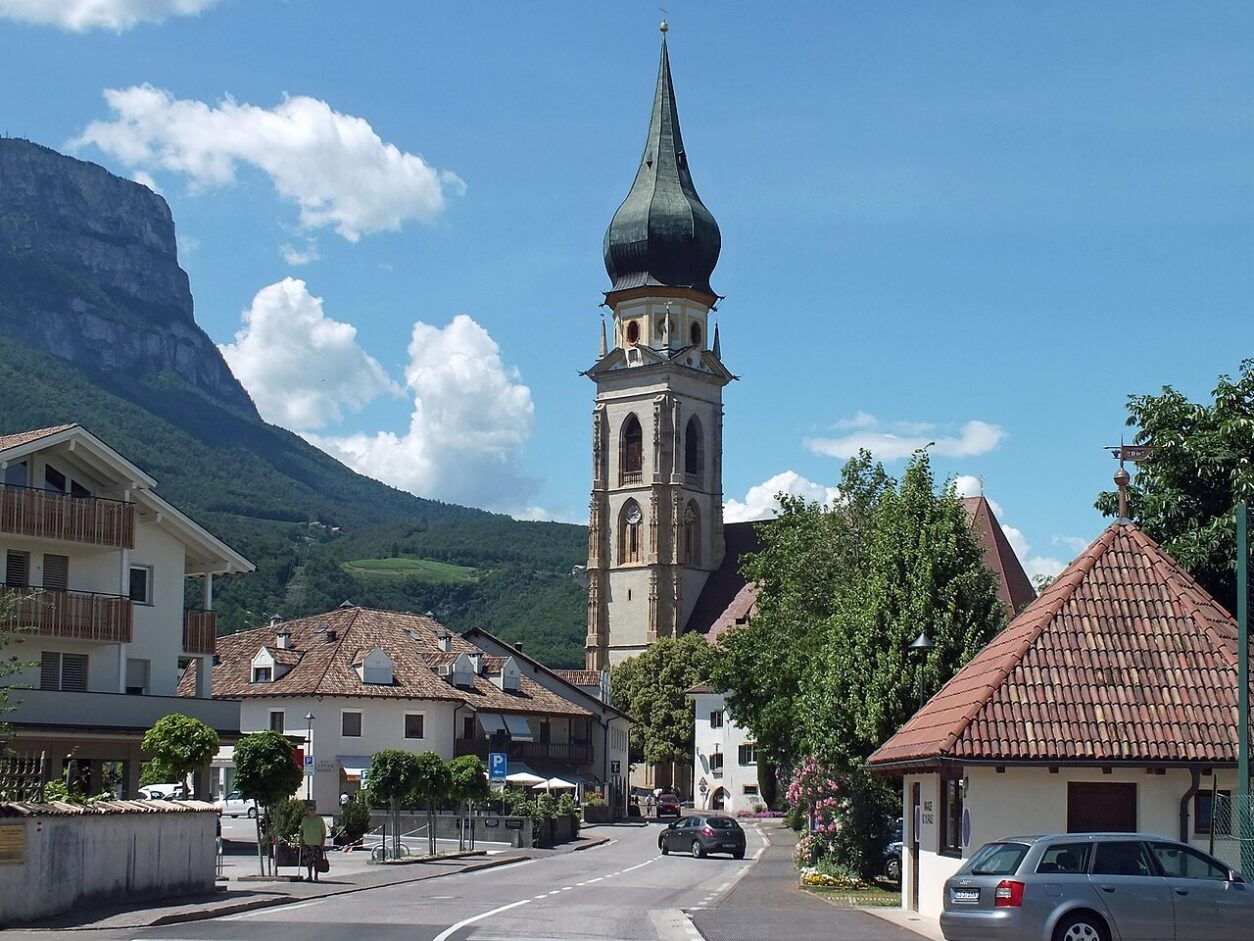 Insider-Tipps Bozen und Umgebung - St. Pauls