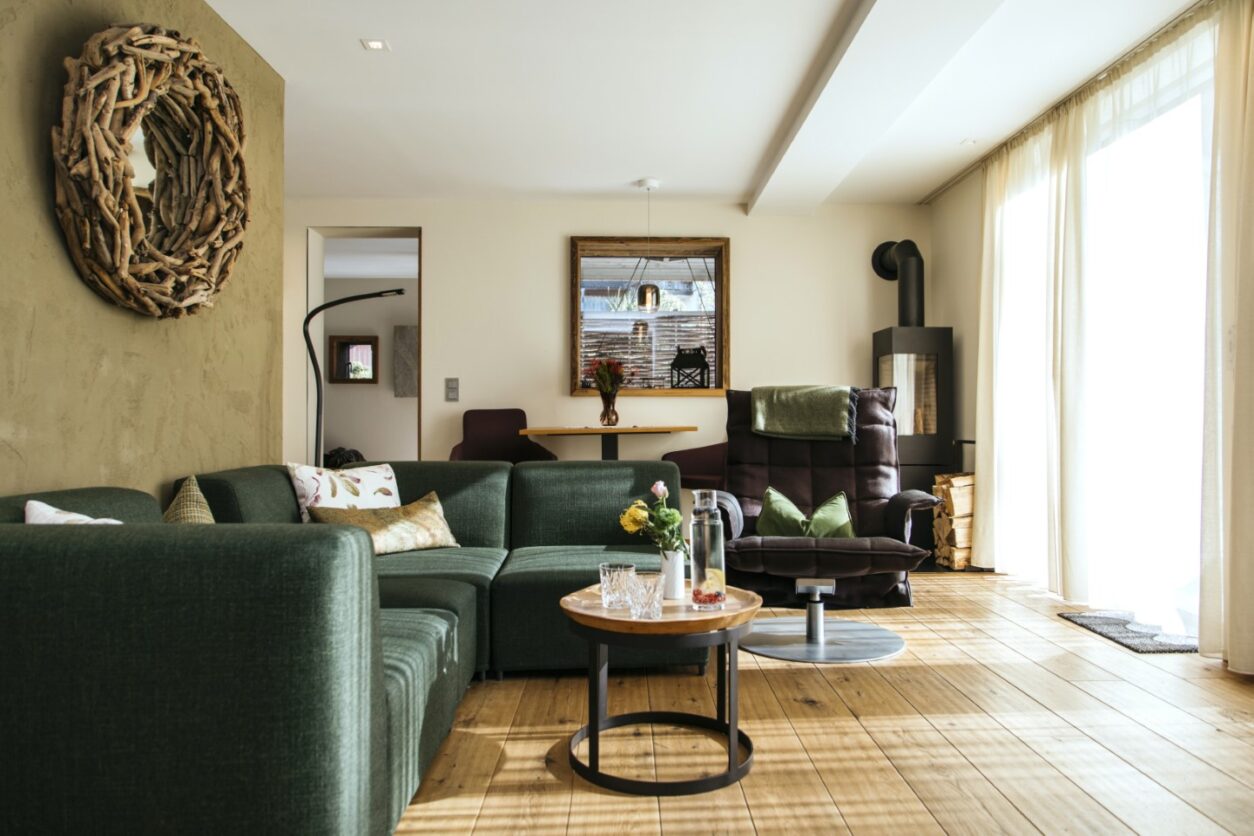 Luxus Ferienwohnung Allgäu - Berg und Tal Lofts