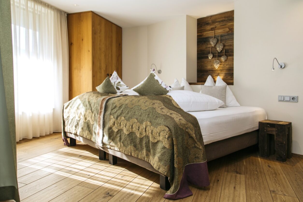 Luxus Ferienwohnung Allgäu - Berg und Tal Lofts