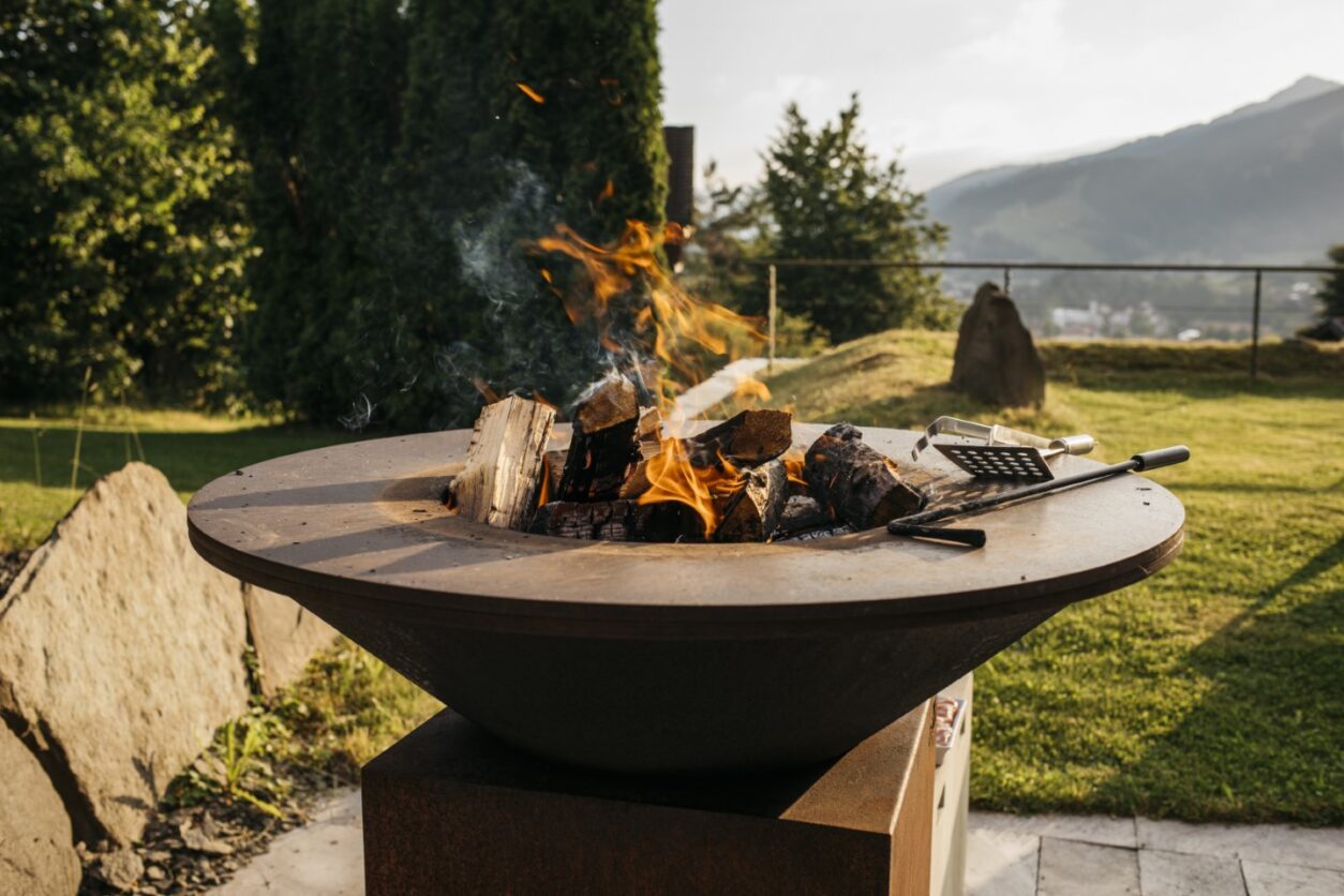Luxus Ferienwohnung Allgäu - Berg und Tal Lofts