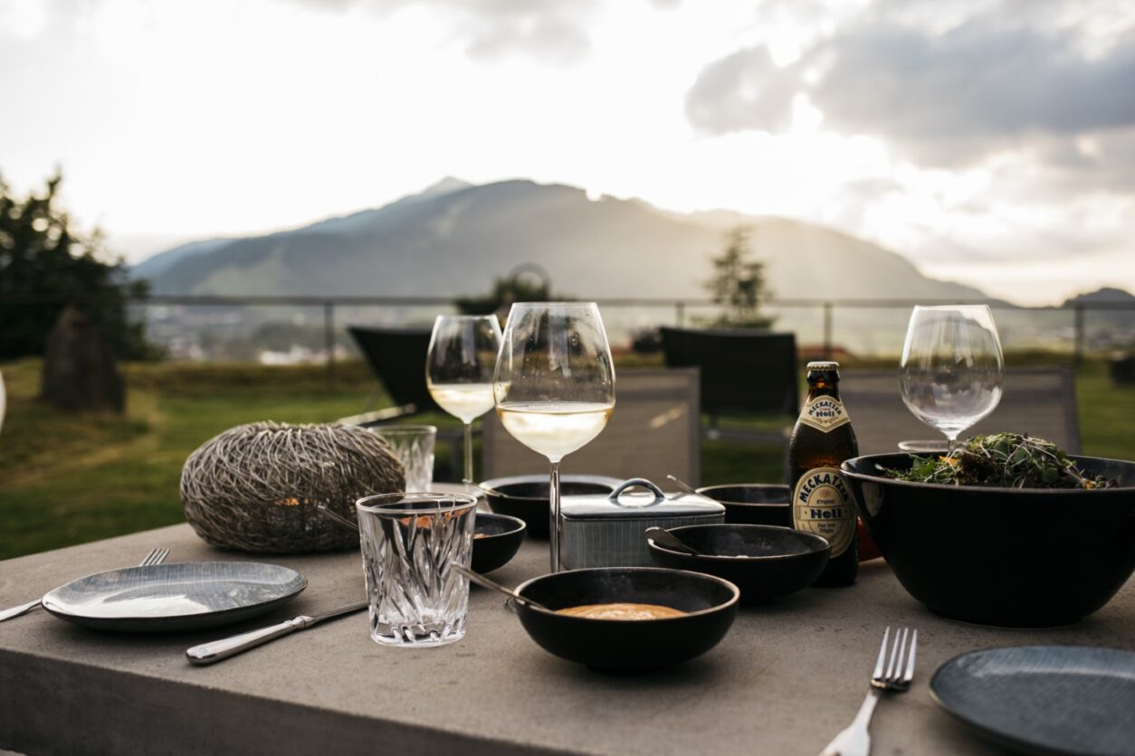 Luxus Ferienwohnung Allgäu - Berg und Tal Lofts