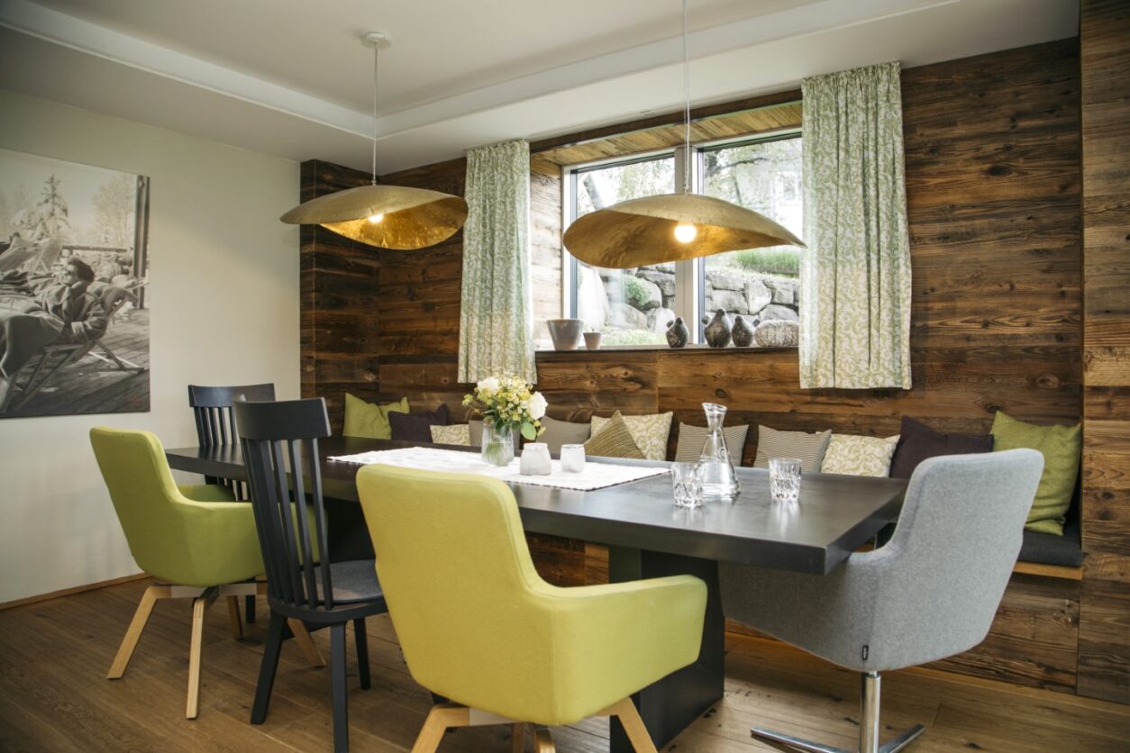 Luxus Ferienwohnung Allgäu - Berg und Tal Lofts