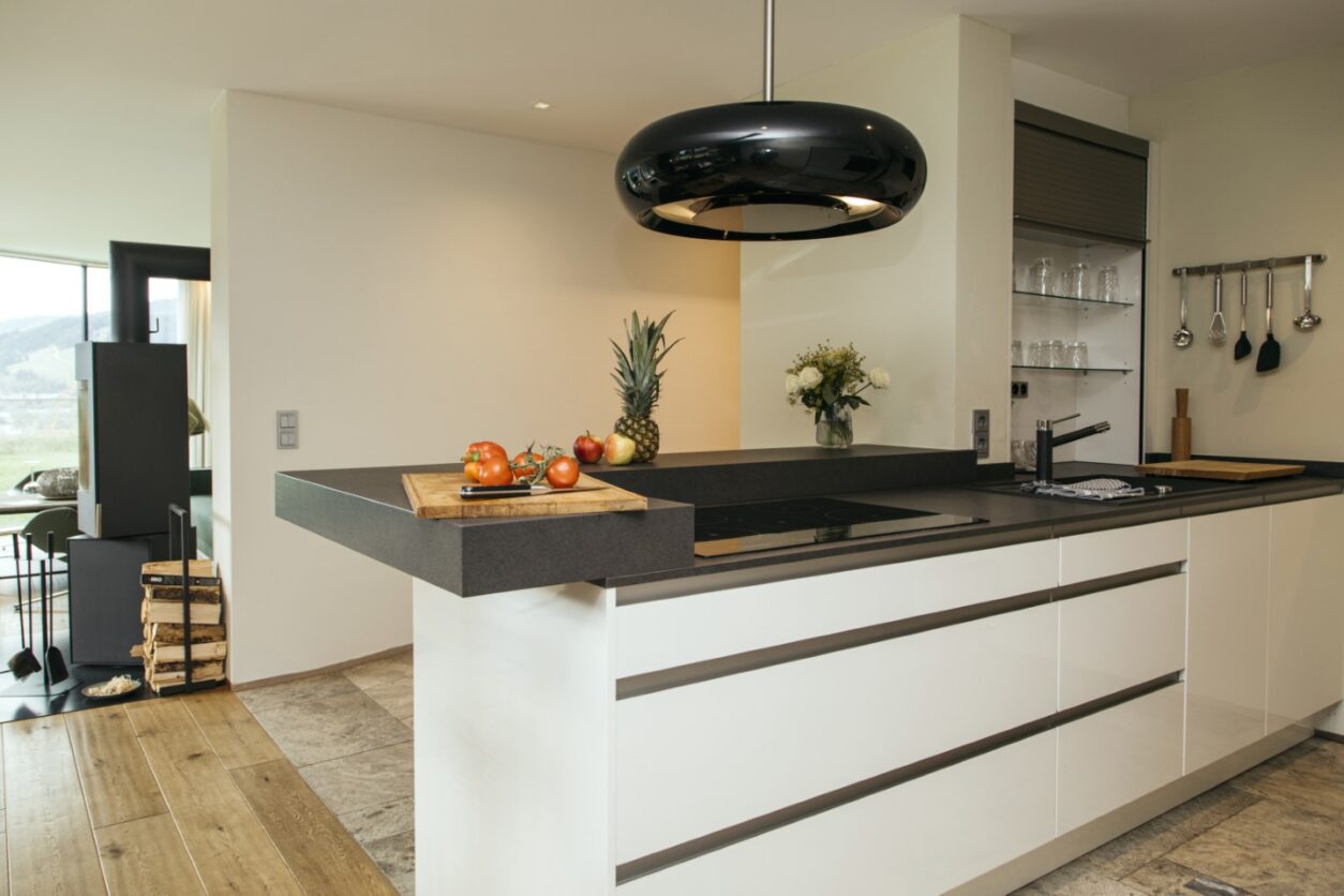 Luxus Ferienwohnung Allgäu - Berg und Tal Lofts
