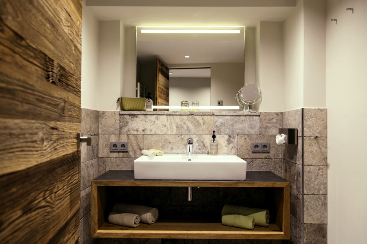 Luxus Ferienwohnung Allgäu - Berg und Tal Lofts