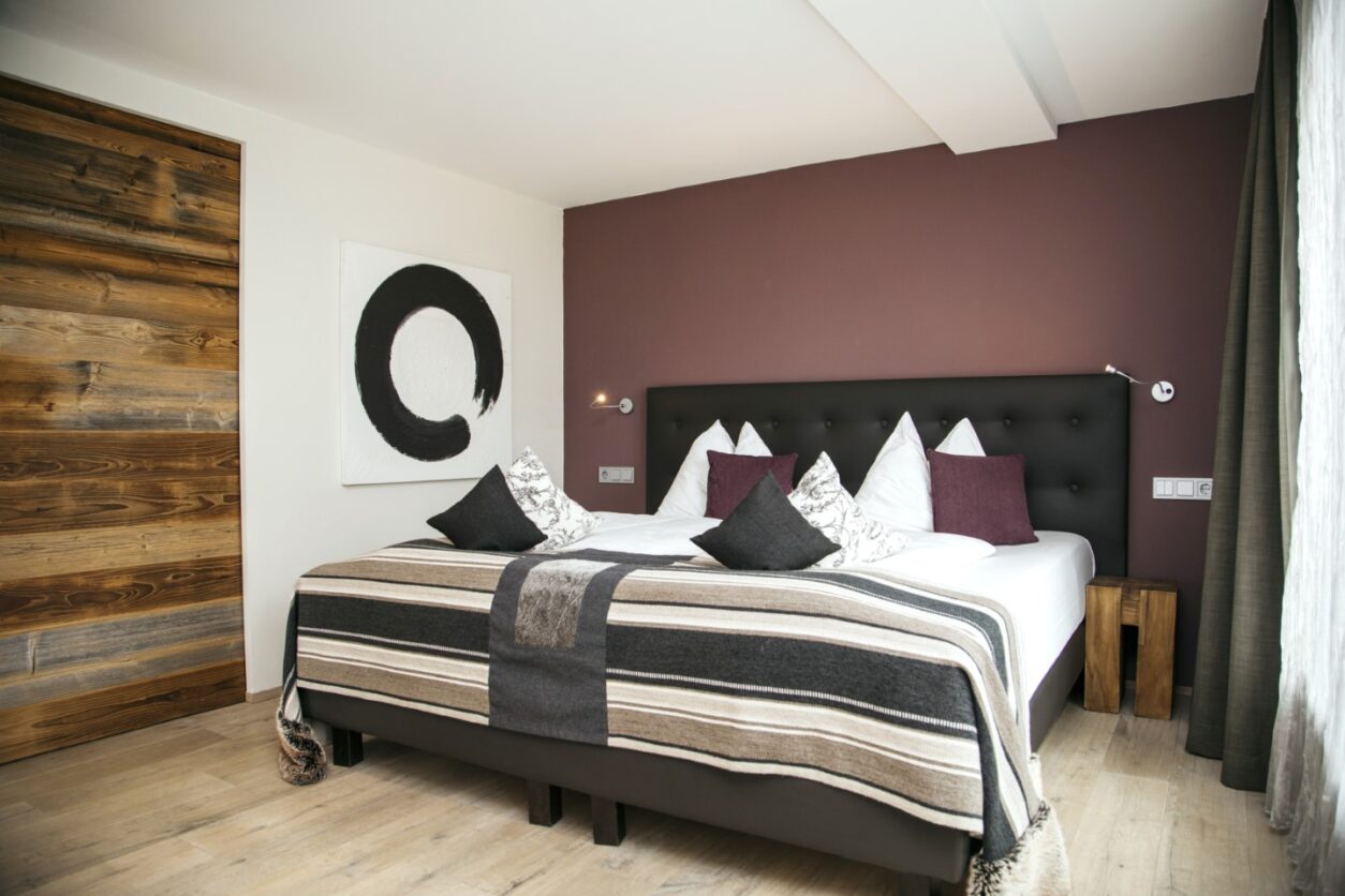 Luxus Ferienwohnung Allgäu - Berg und Tal Lofts