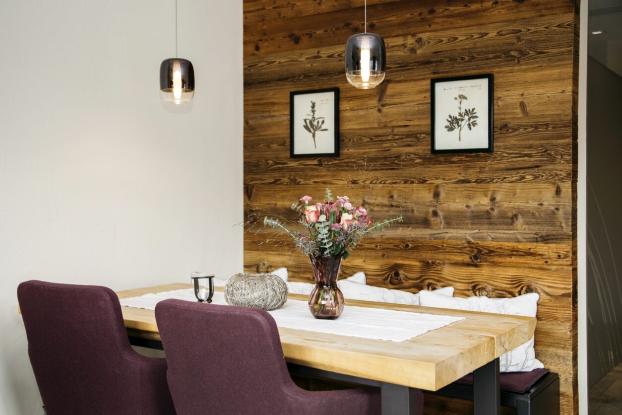 Luxus Ferienwohnung Allgäu - Berg und Tal Lofts