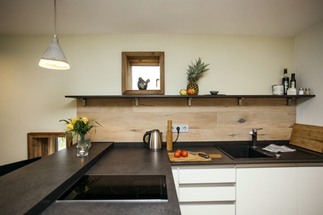 Luxus Ferienwohnung Allgäu - Berg und Tal Lofts