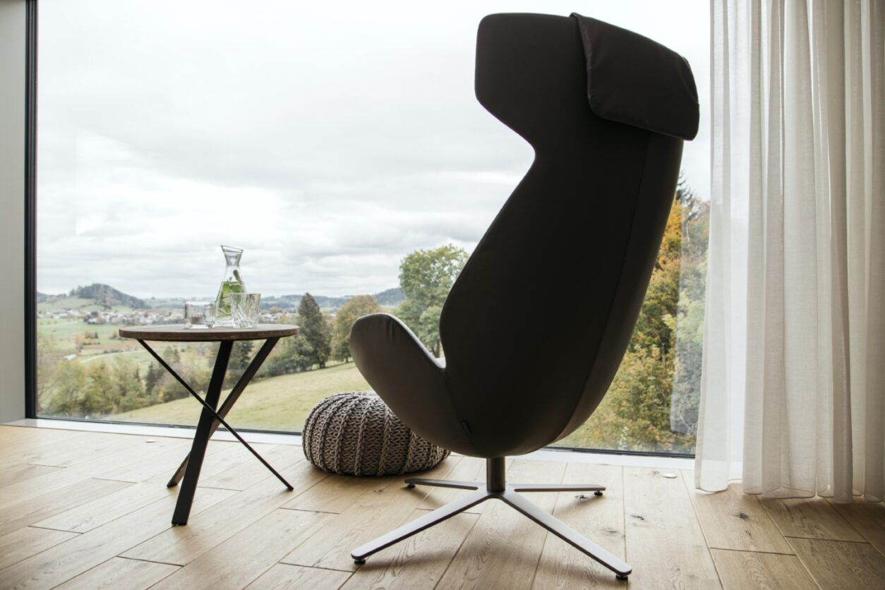Luxus Ferienwohnung Allgäu - Berg und Tal Lofts