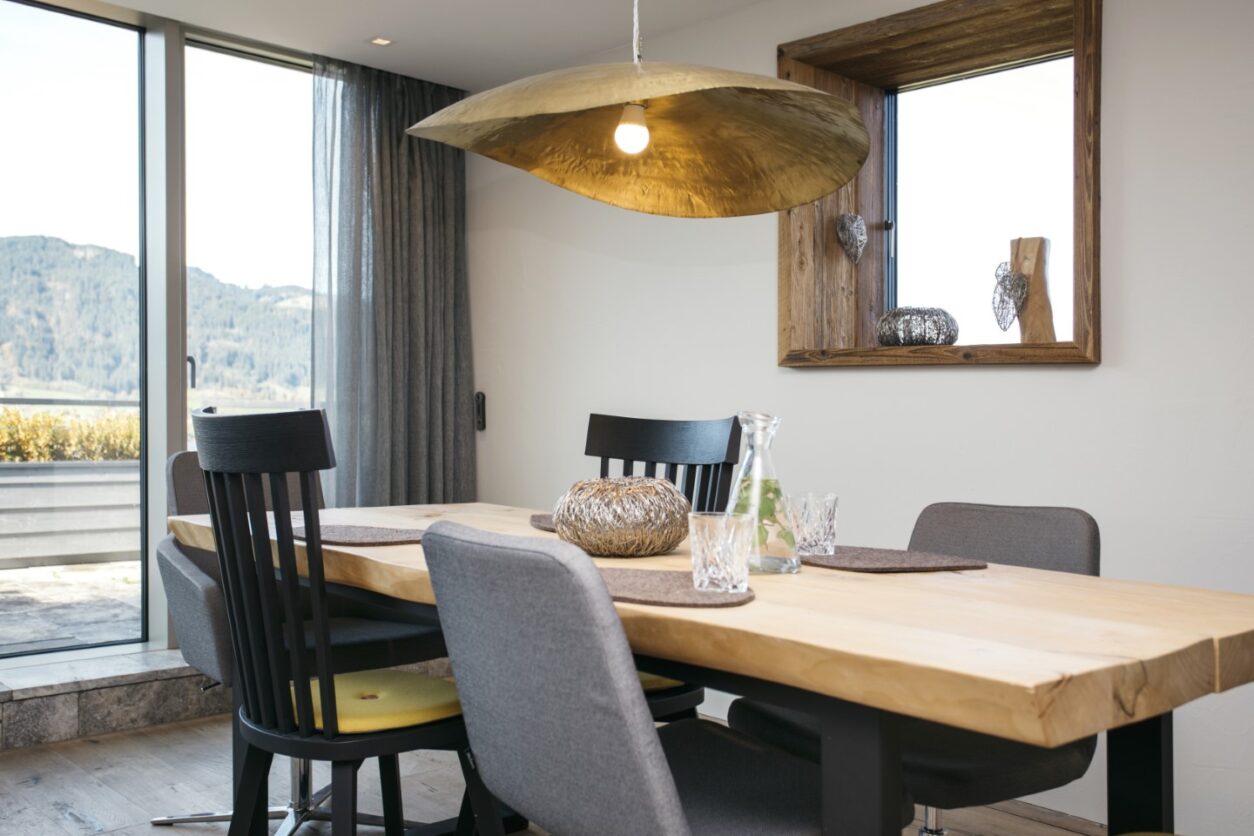 Luxus Ferienwohnung Allgäu - Berg und Tal Lofts