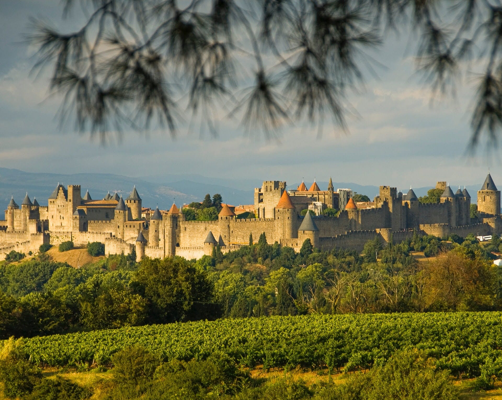 Erlebnistipps Okzitanien und Languedoc