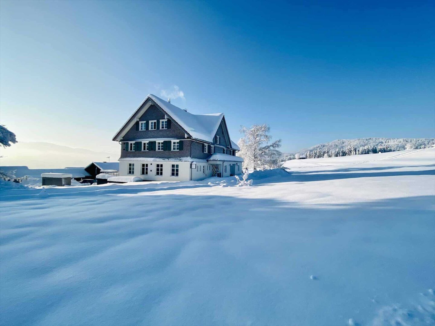 Boutique Hotel Allgäu - Alpenloge