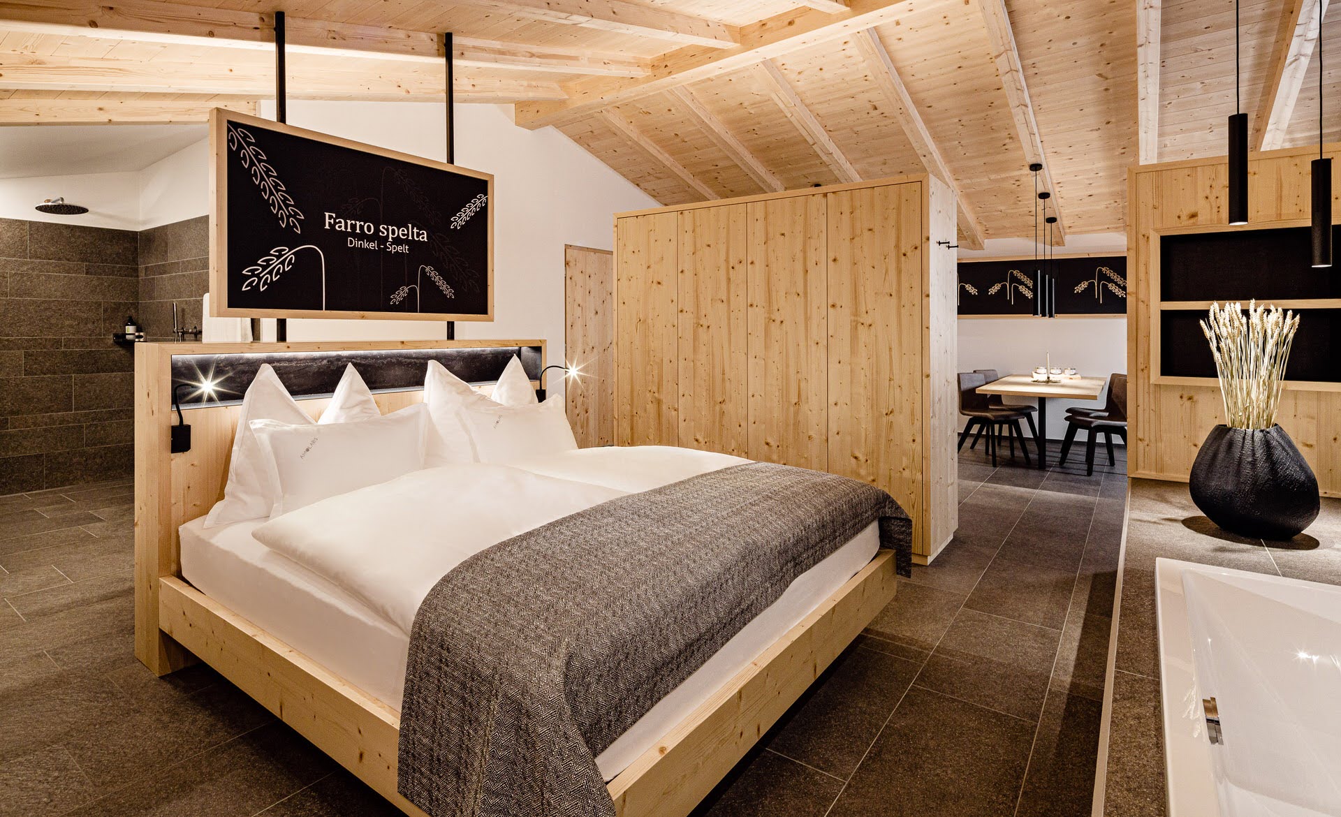 Amolaris Chalets Residence Südtirol