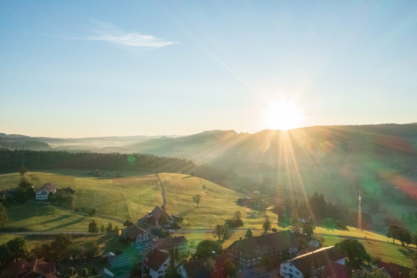 Ausflugstipps Allgäu Scheidegg Bodensee