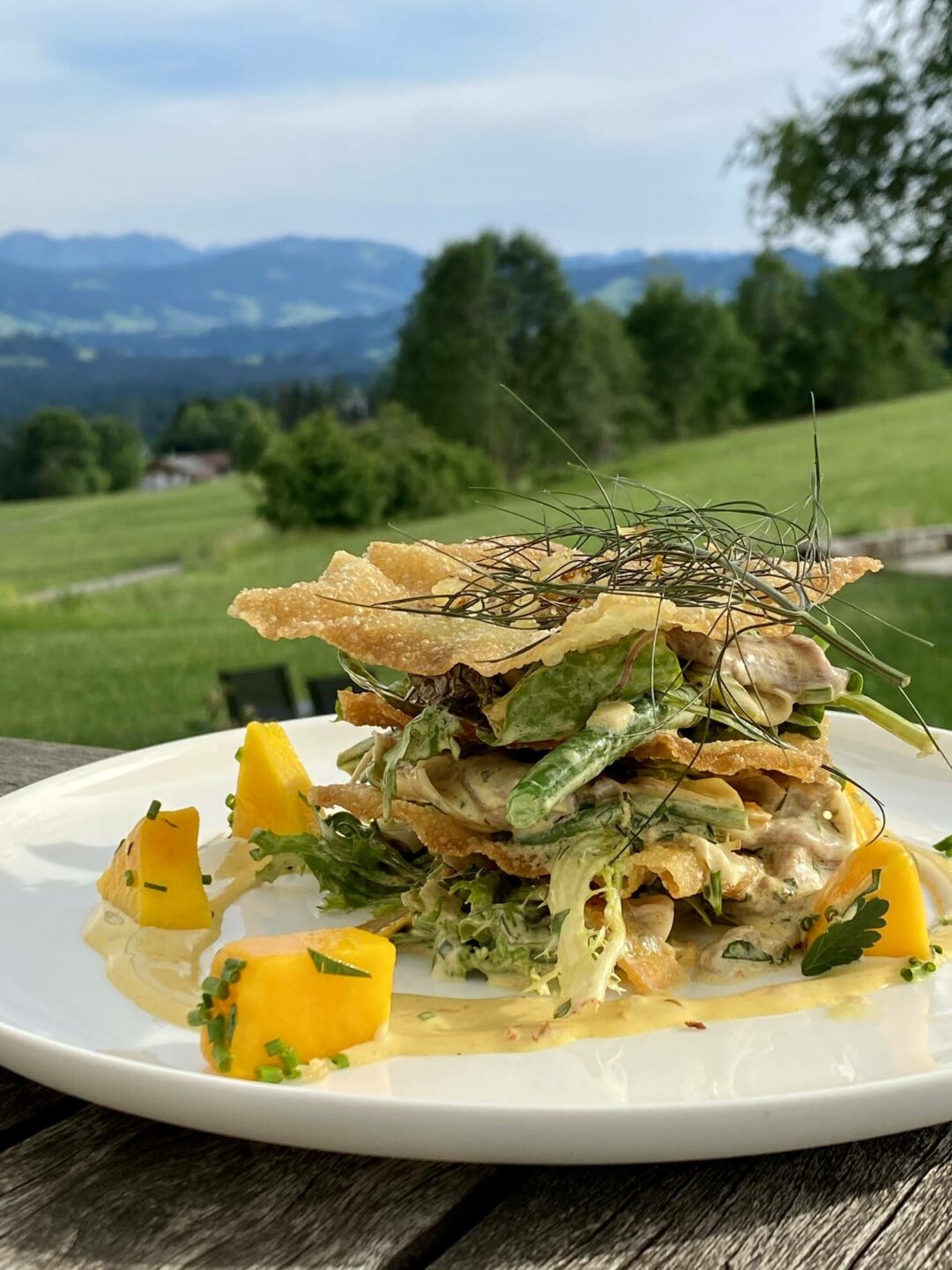 Boutique Hotel Allgäu - Alpenloge