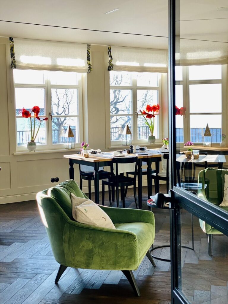 Boutique Hotel Allgäu - Alpenloge - Boutiquehotel im Allgäu