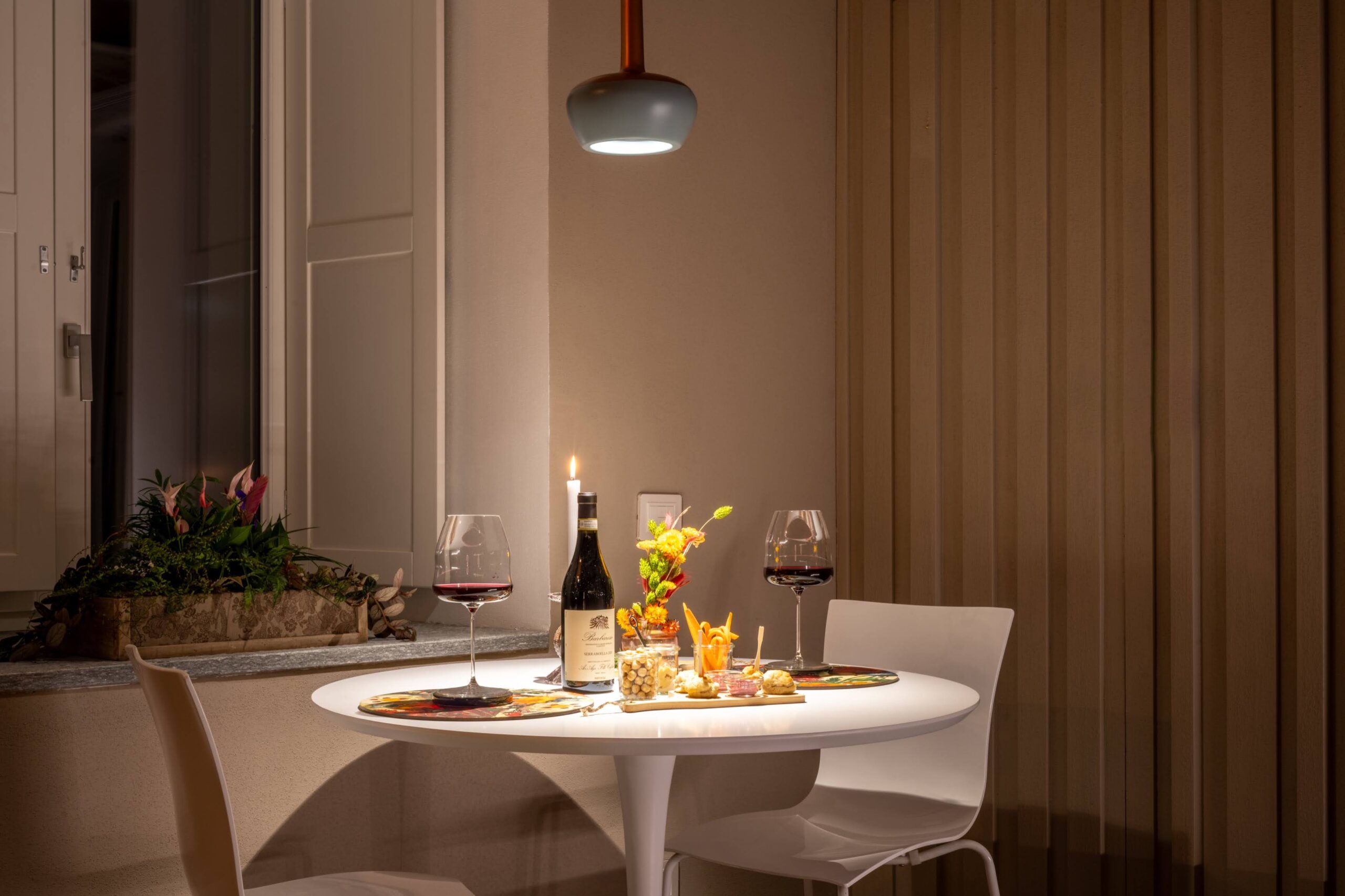 Boutique Hotel Langhe Country House