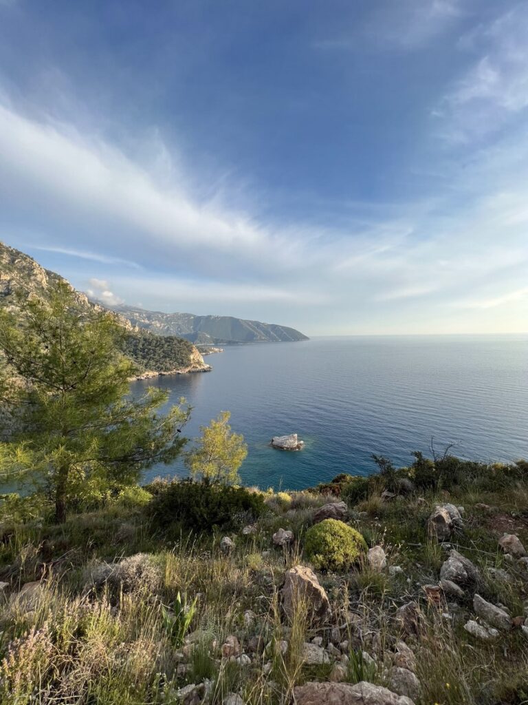 Boutique Hotel Lykien - Avalon Kabak Beach Bungalows