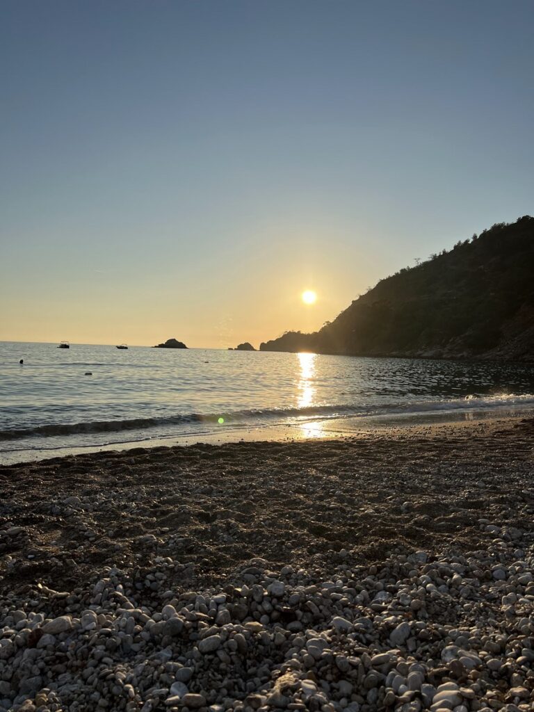 Boutique Hotel Lykien - Avalon Kabak Beach Bungalows