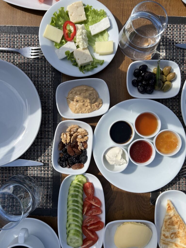 Boutique Hotel Lykien - Avalon Kabak Beach Bungalows