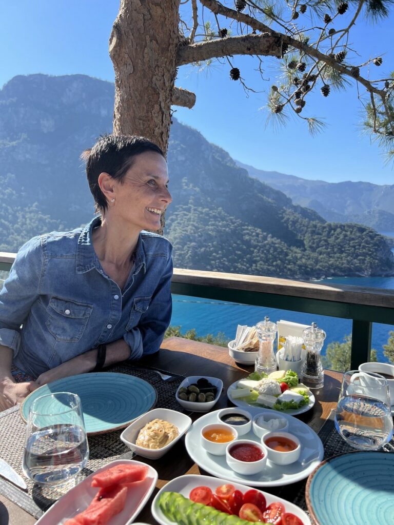 Boutique Hotel Lykien - Avalon Kabak Beach Bungalows