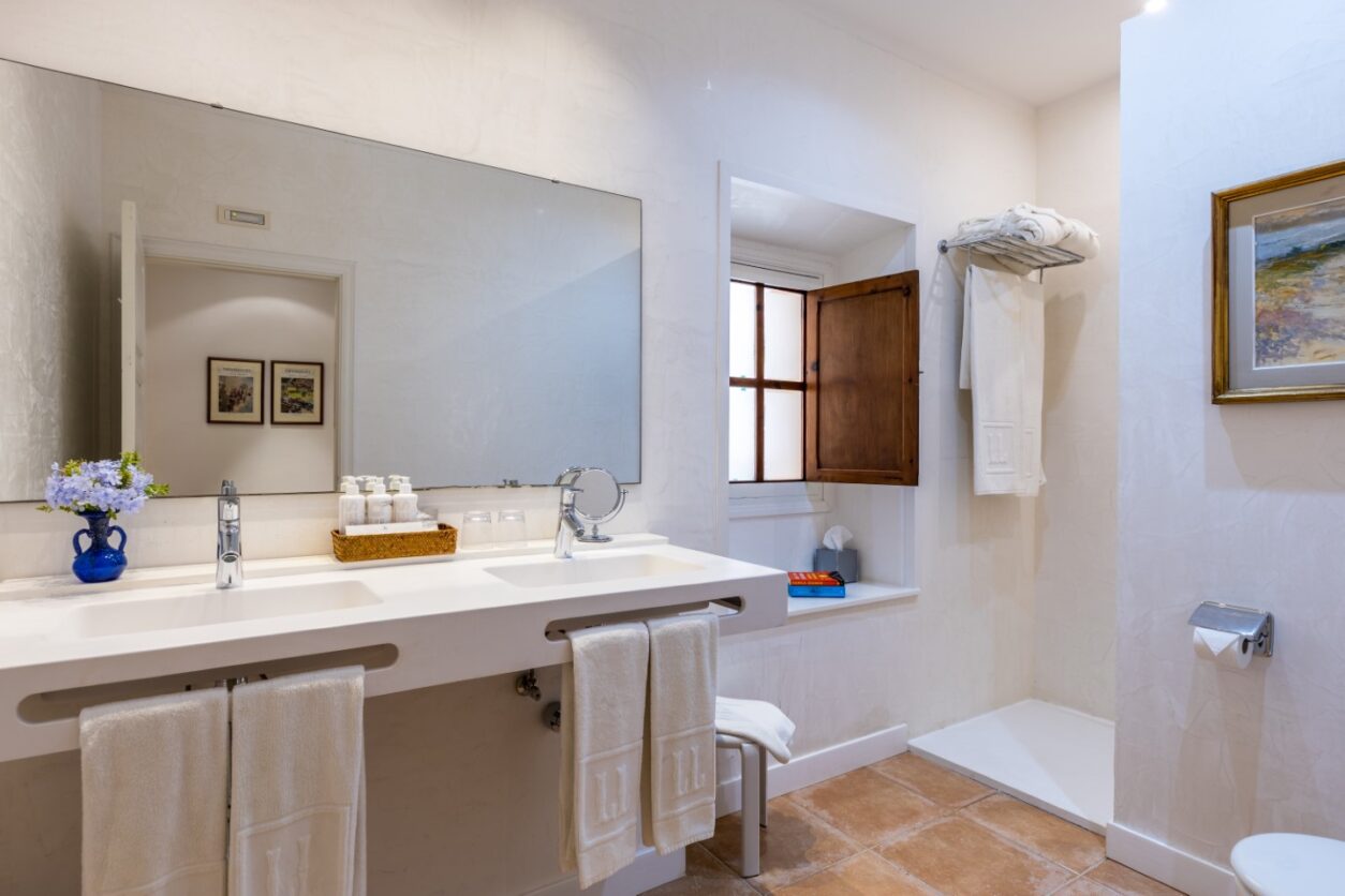 Boutiquehotel auf Mallorca - Hotel Llenaire