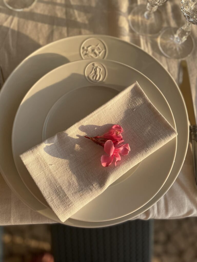 Boutiquehotel Kalabrien - La Pastorella