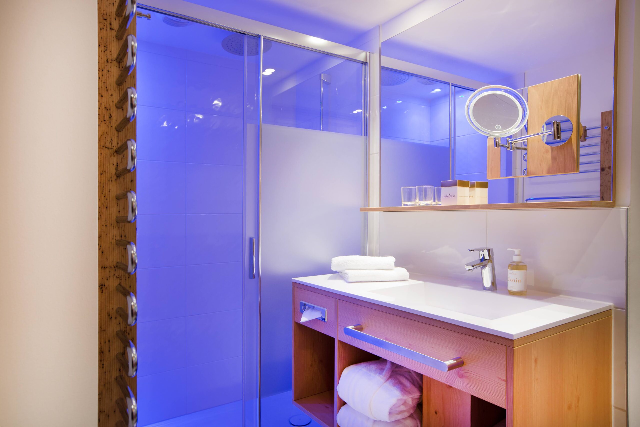 Boutiquehotel Damüls - Hotel Hohes Licht