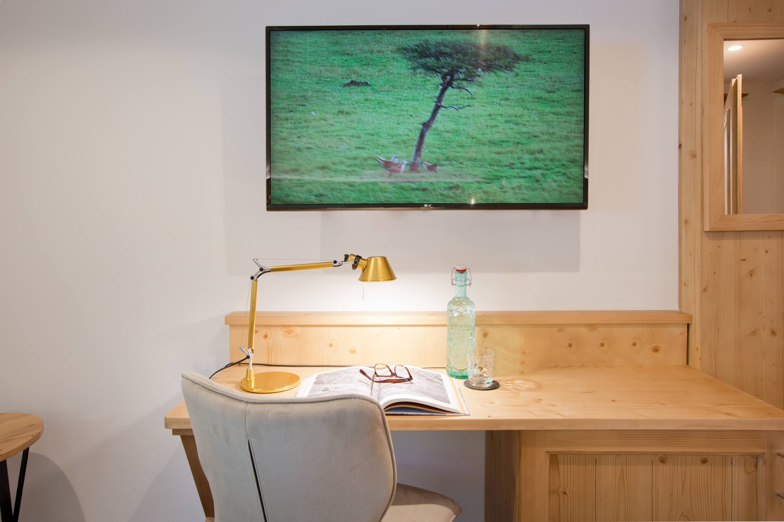 Boutiquehotel Damüls - Hotel Hohes Licht