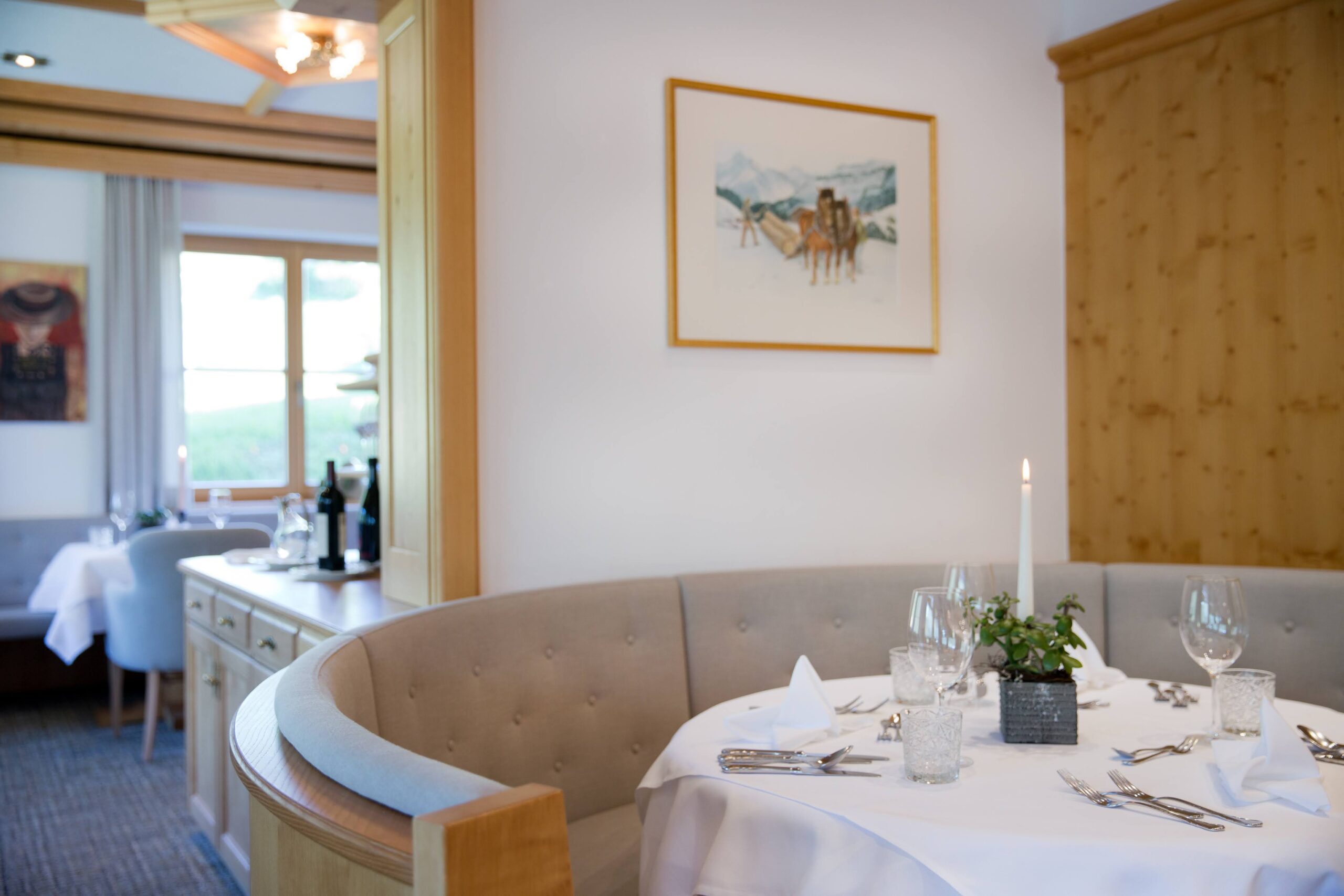 Boutiquehotel Damüls - Hotel Hohes Licht