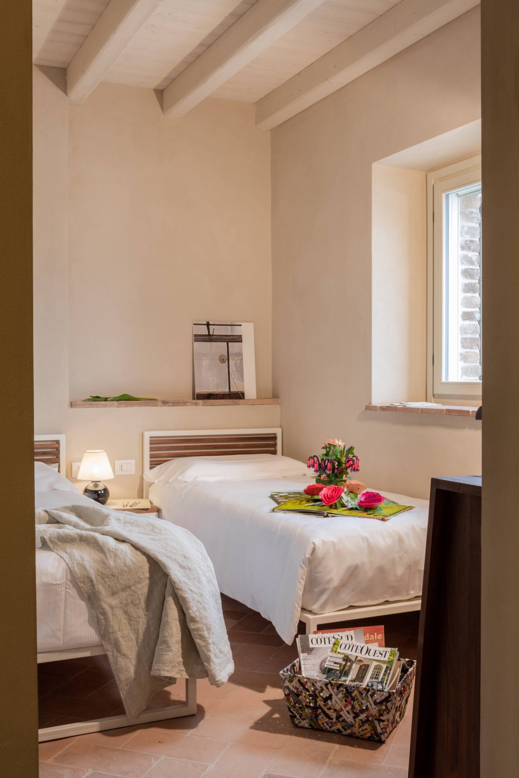 Boutiquehotel Marken - Filodivino Wine Resort