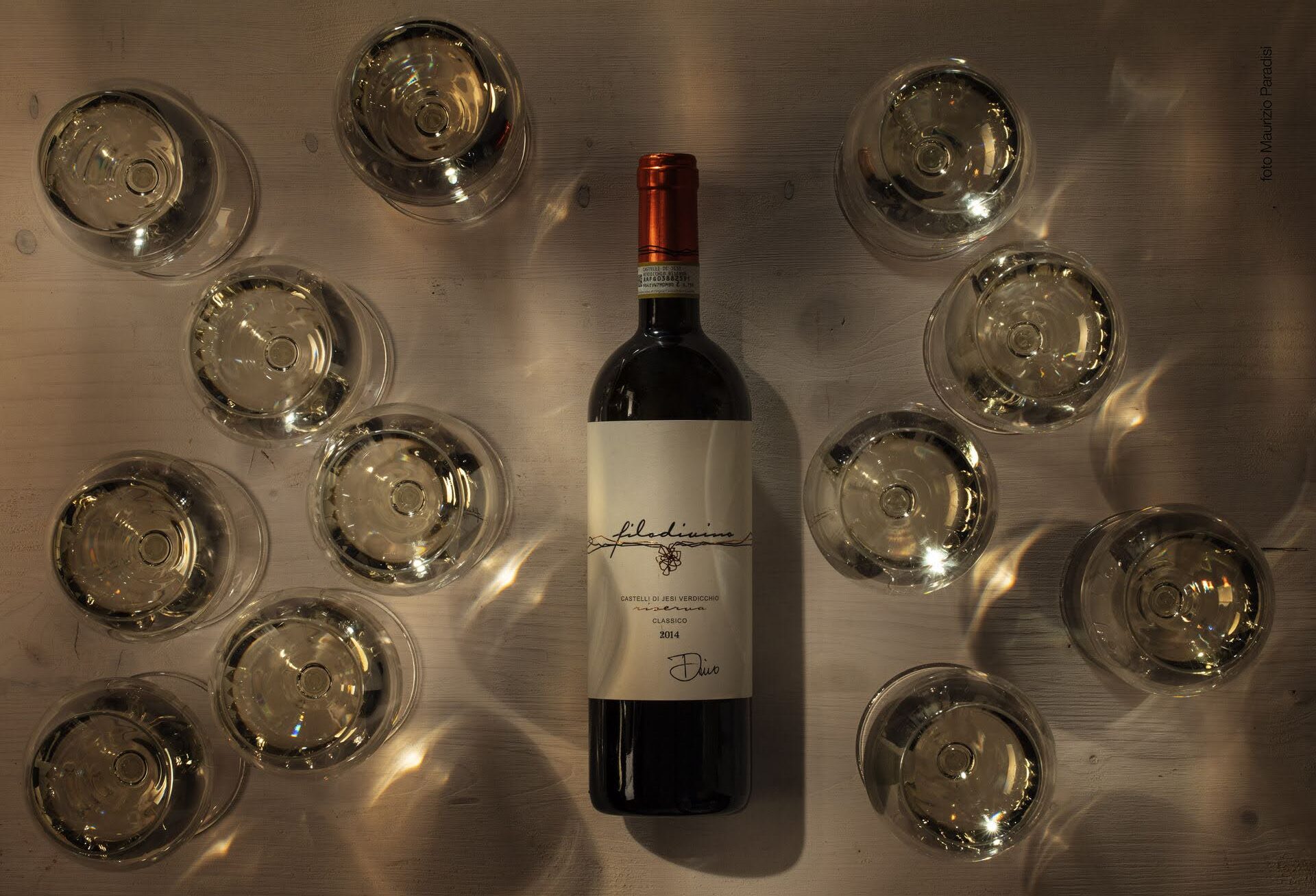 Boutiquehotel Marken - Filodivino Wine Resort