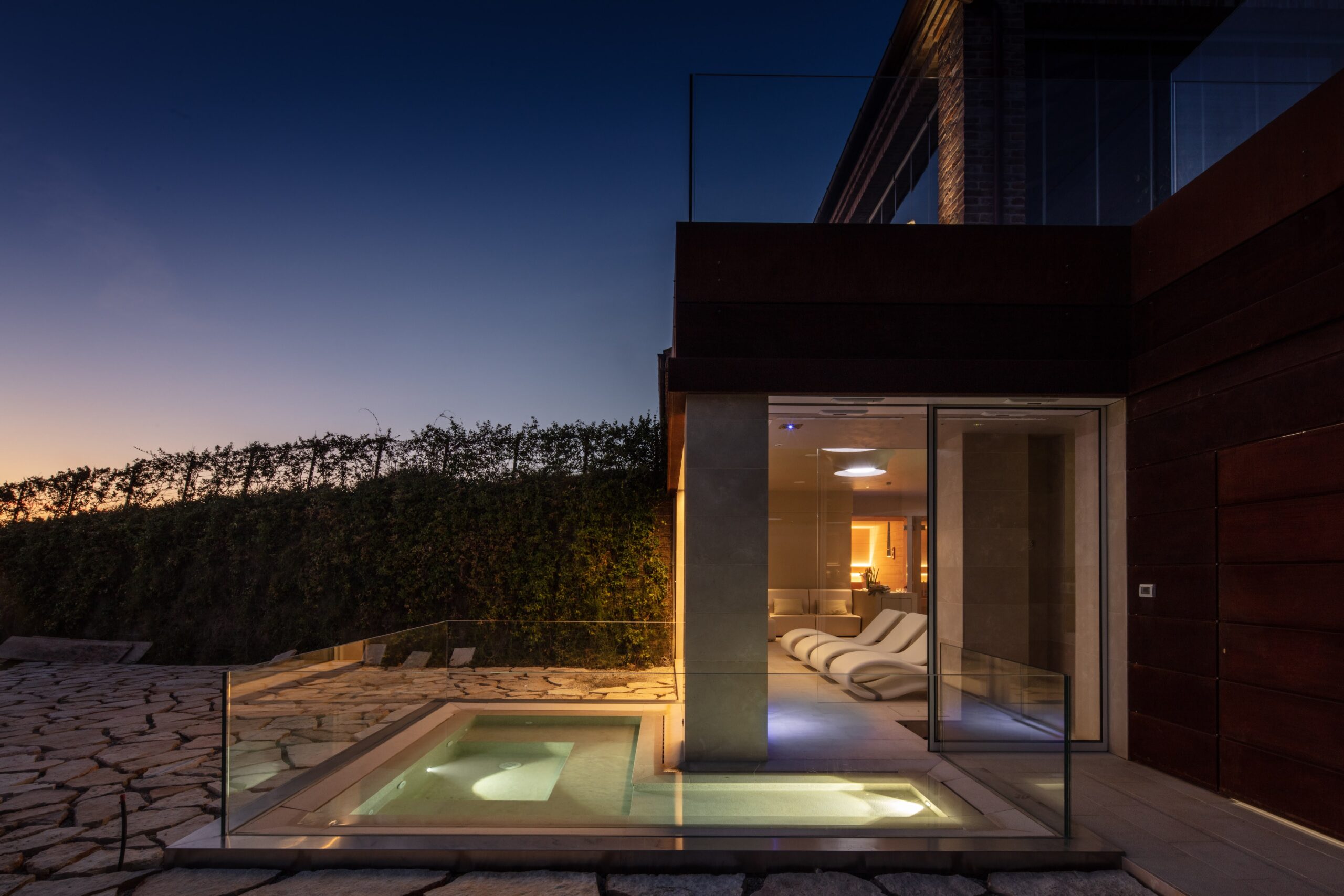 Boutiquehotel Marken - Filodivino Wine Resort