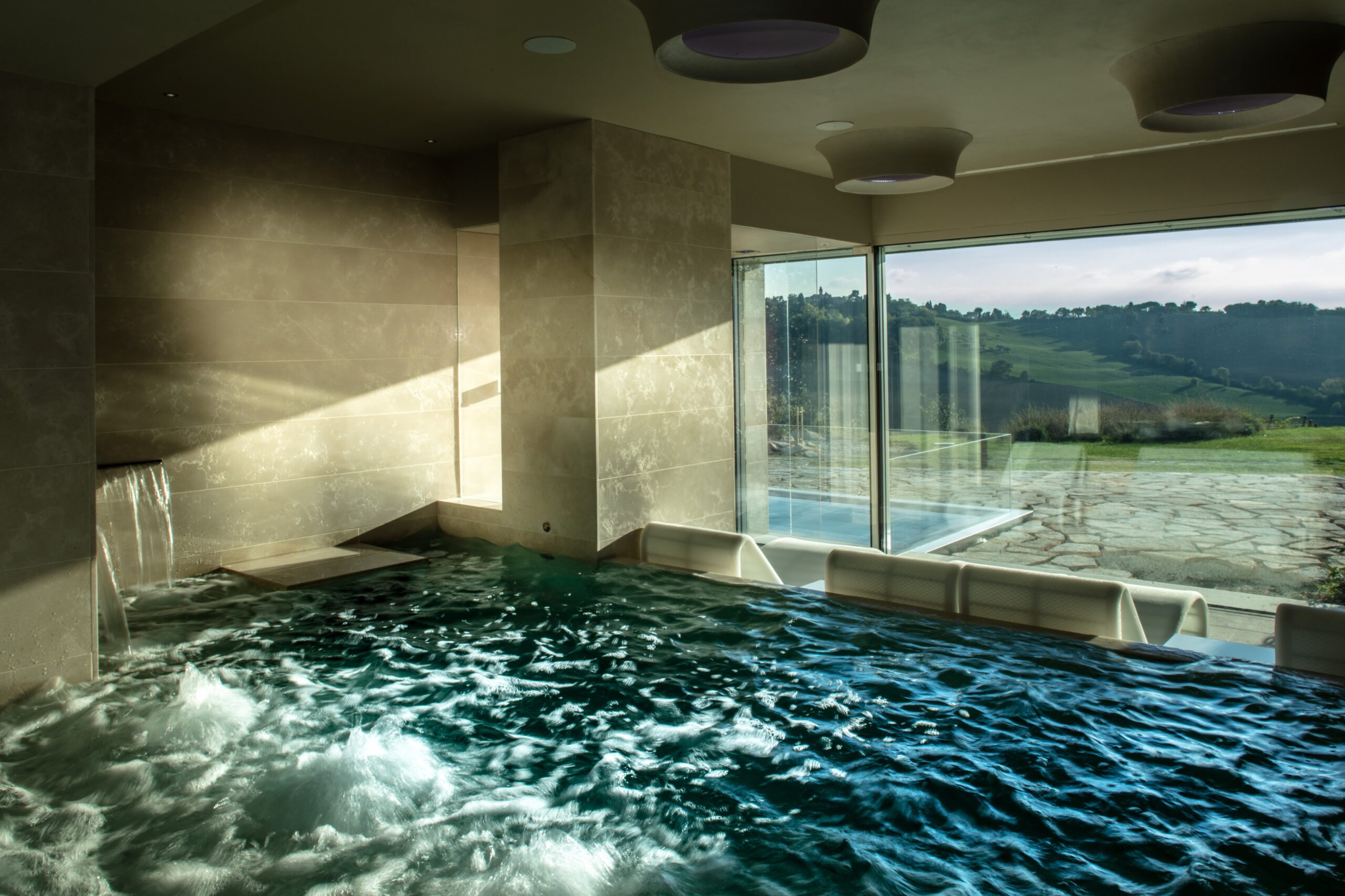 Boutiquehotel Marken - Filodivino Wine Resort