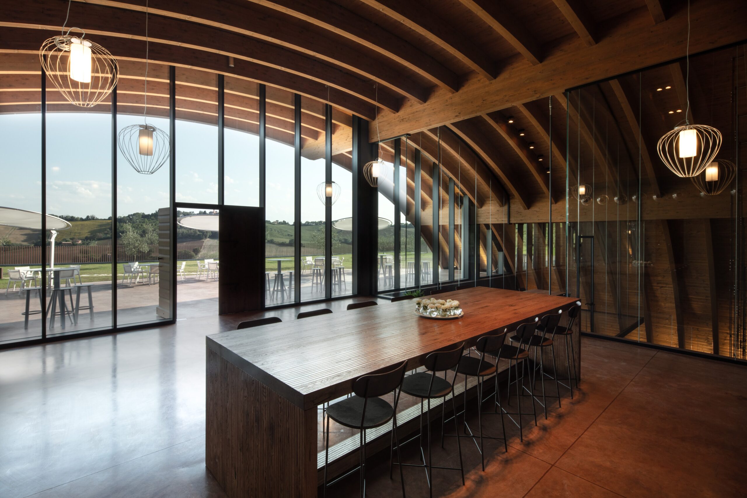 Boutiquehotel Marken - Filodivino Wine Resort