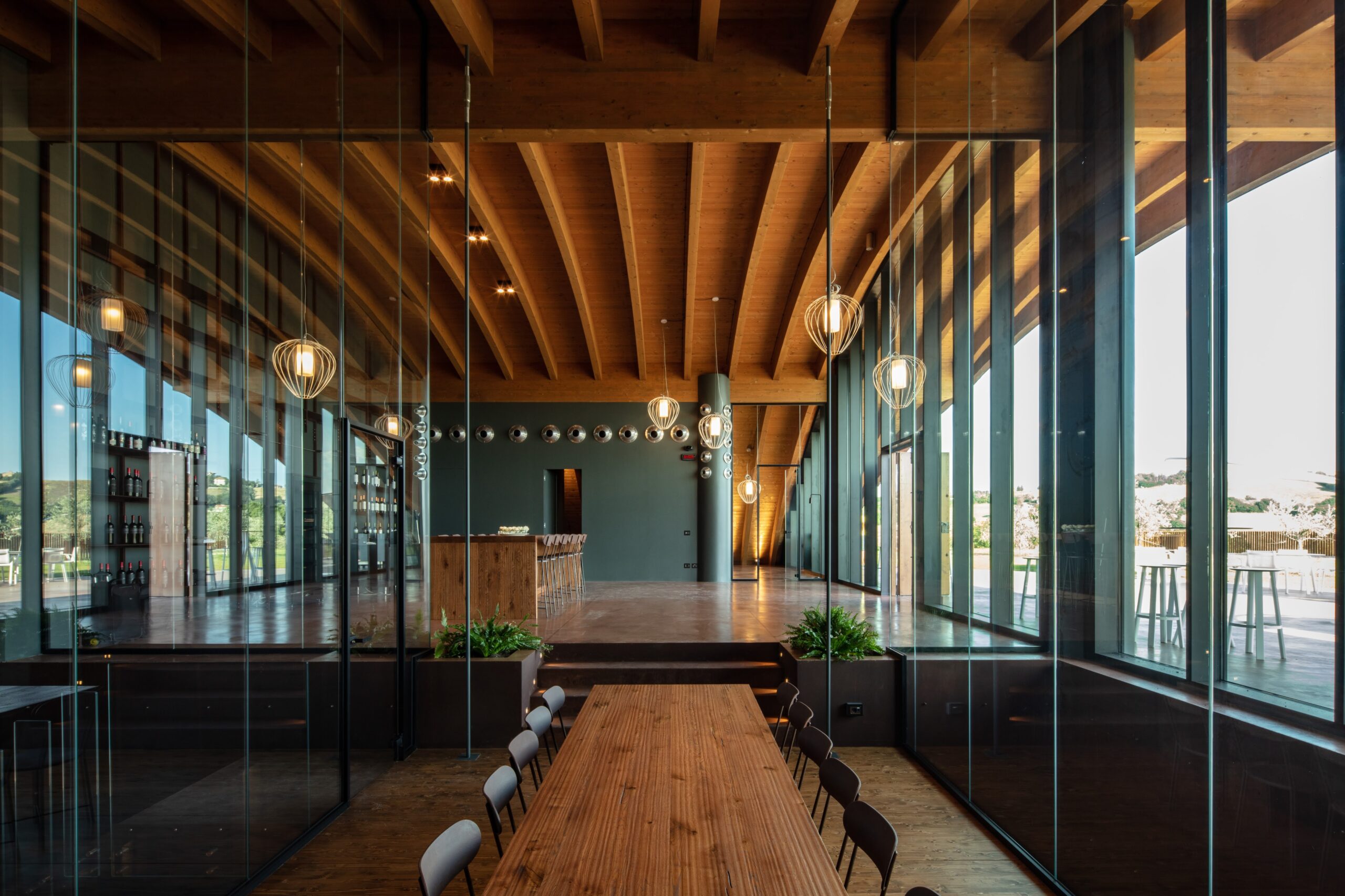 Boutiquehotel Marken - Filodivino Wine Resort