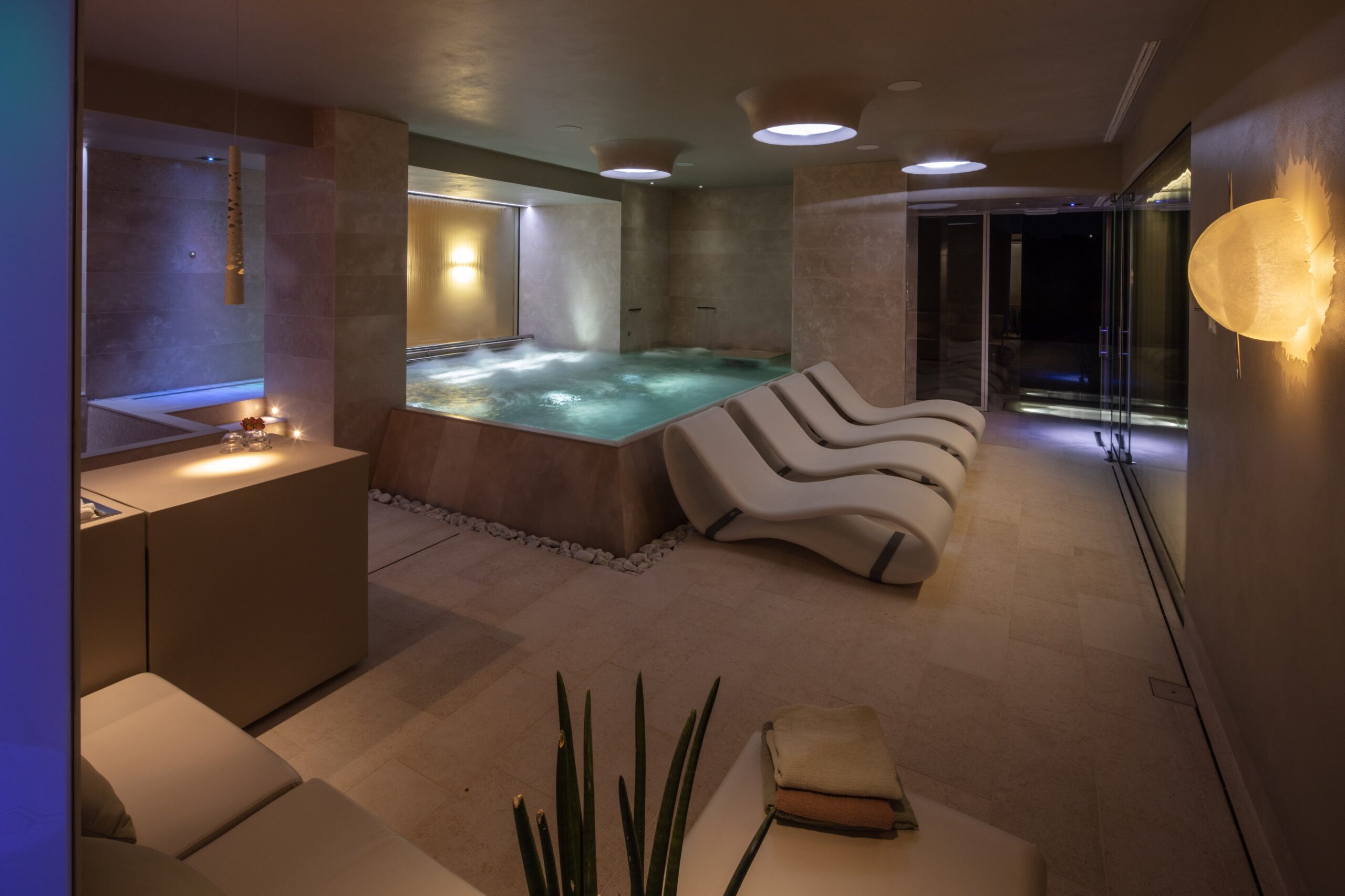 Boutiquehotel Marken - Filodivino Wine Resort