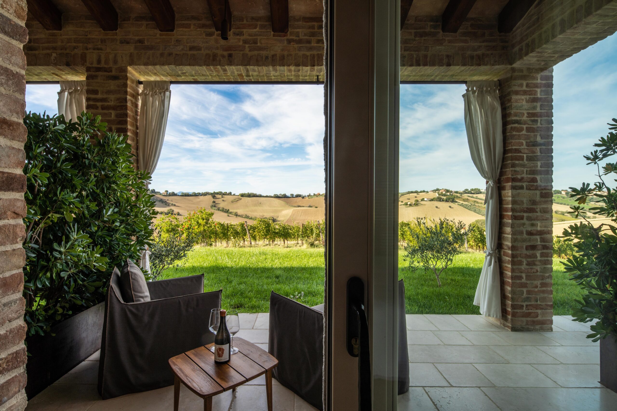 Boutiquehotel Marken - Filodivino Wine Resort