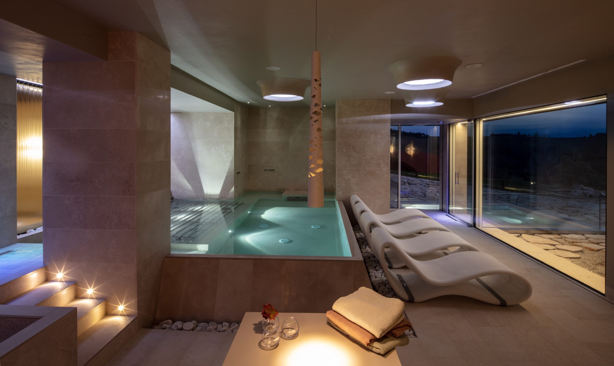 Boutiquehotel Marken - Filodivino Wine Resort